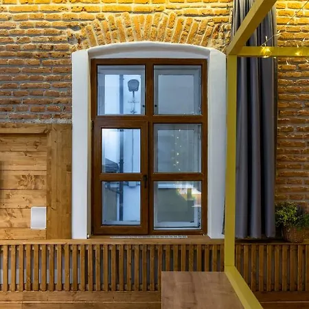 The Yellow Umbrella Apartment Cluj-Napoca