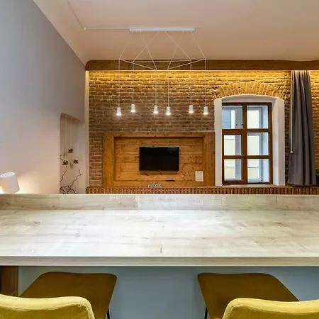 The Yellow Umbrella *