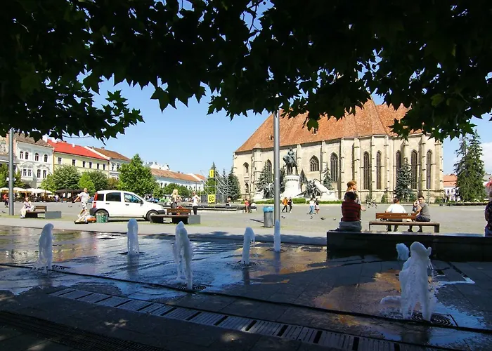 The Yellow Umbrella Διαμέρισμα *