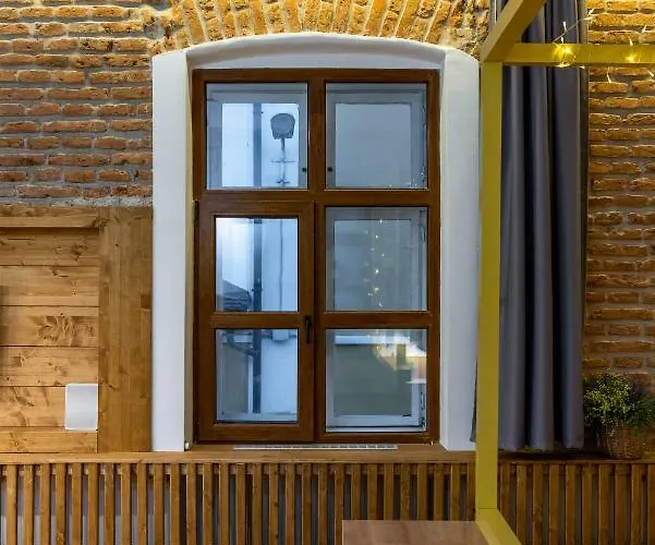 The Yellow Umbrella Διαμέρισμα Κλουζ-Ναπόκα