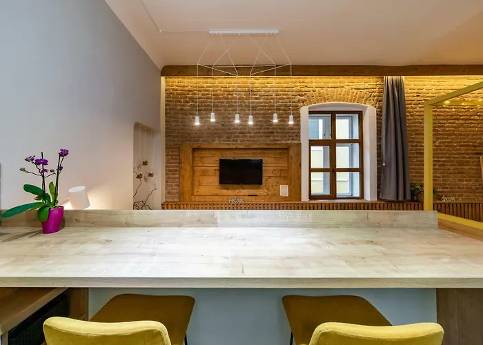 The Yellow Umbrella *